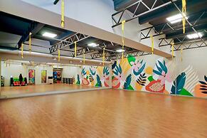 Business Hotel Avrora