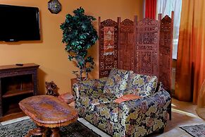 Business Hotel Avrora