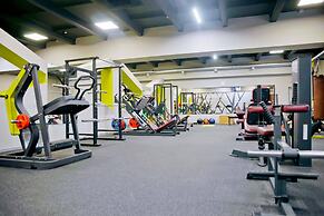 Business Hotel Avrora