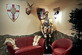 Business Hotel Avrora