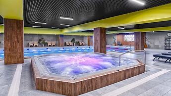 Business Hotel Avrora