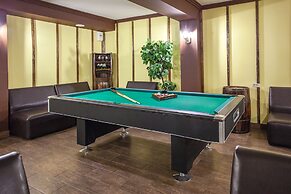 Business Hotel Avrora