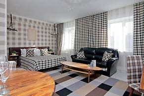 Business Hotel Avrora