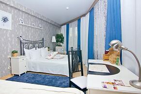 Business Hotel Avrora