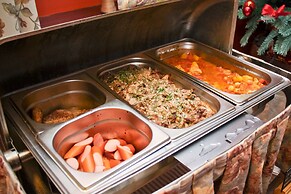 Business Hotel Avrora