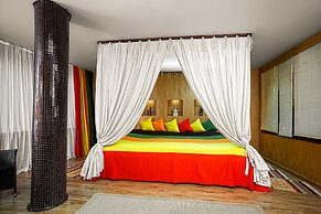 Business Hotel Avrora