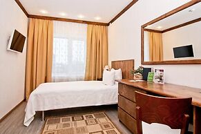 Business Hotel Avrora