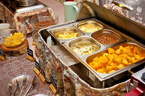 Business Hotel Avrora