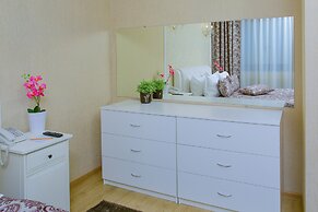 Business Hotel Avrora