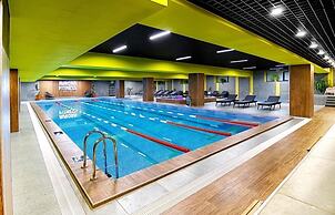 Business Hotel Avrora