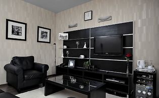 Business Hotel Avrora