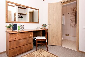 Business Hotel Avrora