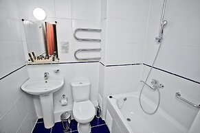 Business Hotel Avrora