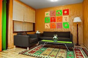 Business Hotel Avrora