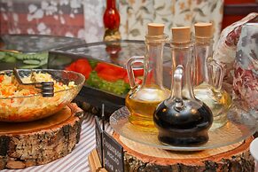 Business Hotel Avrora