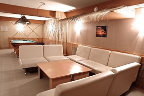 Business Hotel Avrora