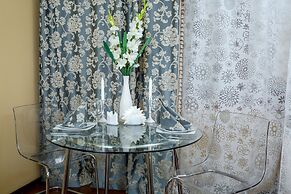 Business Hotel Avrora