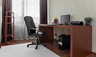 Business Hotel Avrora