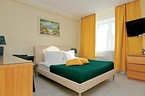 Business Hotel Avrora