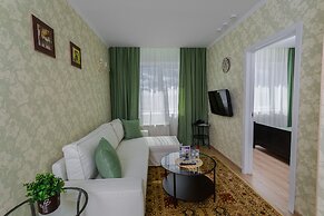 Business Hotel Avrora