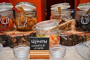 Business Hotel Avrora