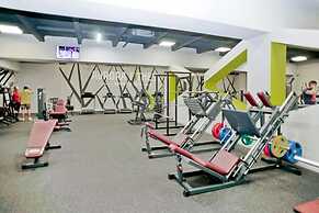 Business Hotel Avrora