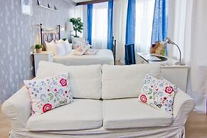 Business Hotel Avrora