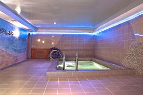 Business Hotel Avrora