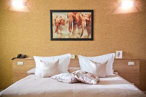 Business Hotel Avrora