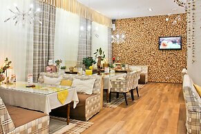 Business Hotel Avrora