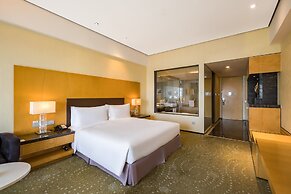 Crowne Plaza Tianjin Binhai by IHG