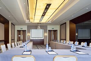 Crowne Plaza Tianjin Binhai by IHG