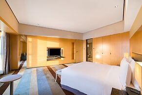 Crowne Plaza Tianjin Binhai by IHG