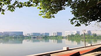 Crowne Plaza Tianjin Binhai by IHG