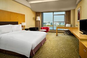 Crowne Plaza Tianjin Binhai by IHG