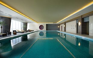 Crowne Plaza Tianjin Binhai by IHG