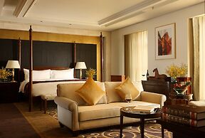 Crowne Plaza Tianjin Binhai by IHG