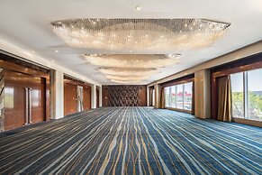 Crowne Plaza Tianjin Binhai by IHG
