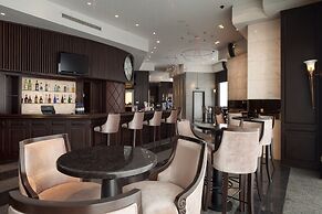 Crowne Plaza Tianjin Binhai by IHG