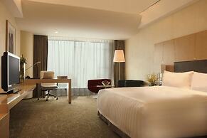 Crowne Plaza Tianjin Binhai by IHG