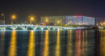 Crowne Plaza Tianjin Binhai by IHG