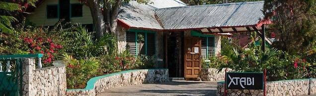Xtabi Resort