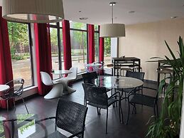 Kyriad Charleville Mezieres