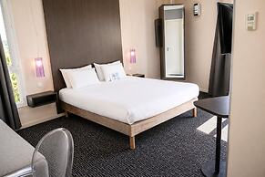 Kyriad Charleville Mezieres