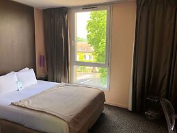 Kyriad Charleville Mezieres
