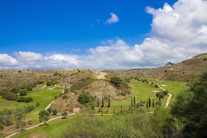 Colina del Paraíso