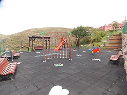Colina del Paraíso
