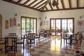 Colina del Paraíso