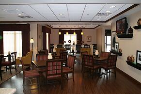 Hampton Inn Gallipolis