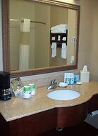 Hampton Inn Gallipolis